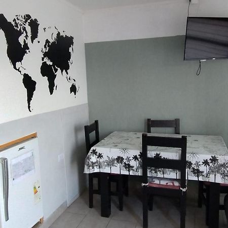 La Morada Del Fin Del Mundo Apartment Ушуая Екстериор снимка