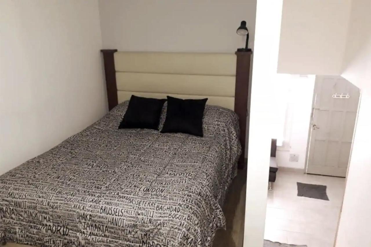 La Morada Del Fin Del Mundo Apartment Ушуая Екстериор снимка