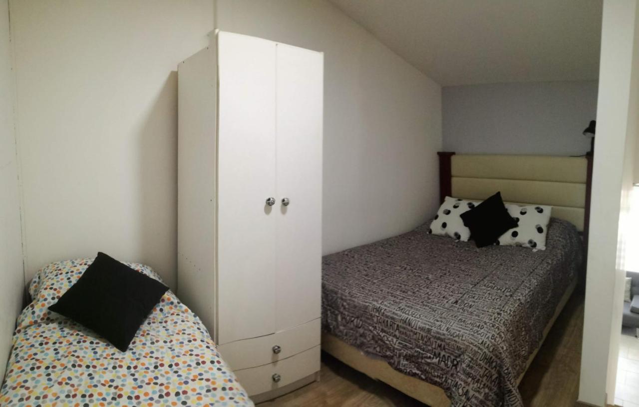 La Morada Del Fin Del Mundo Apartment Ушуая Екстериор снимка