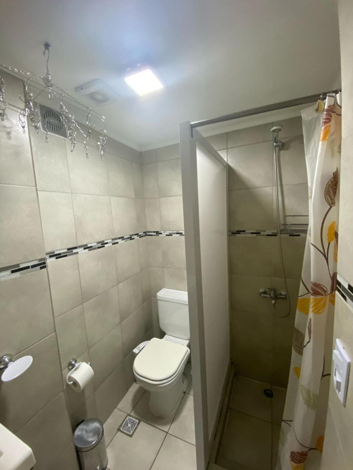 La Morada Del Fin Del Mundo Apartment Ушуая Екстериор снимка
