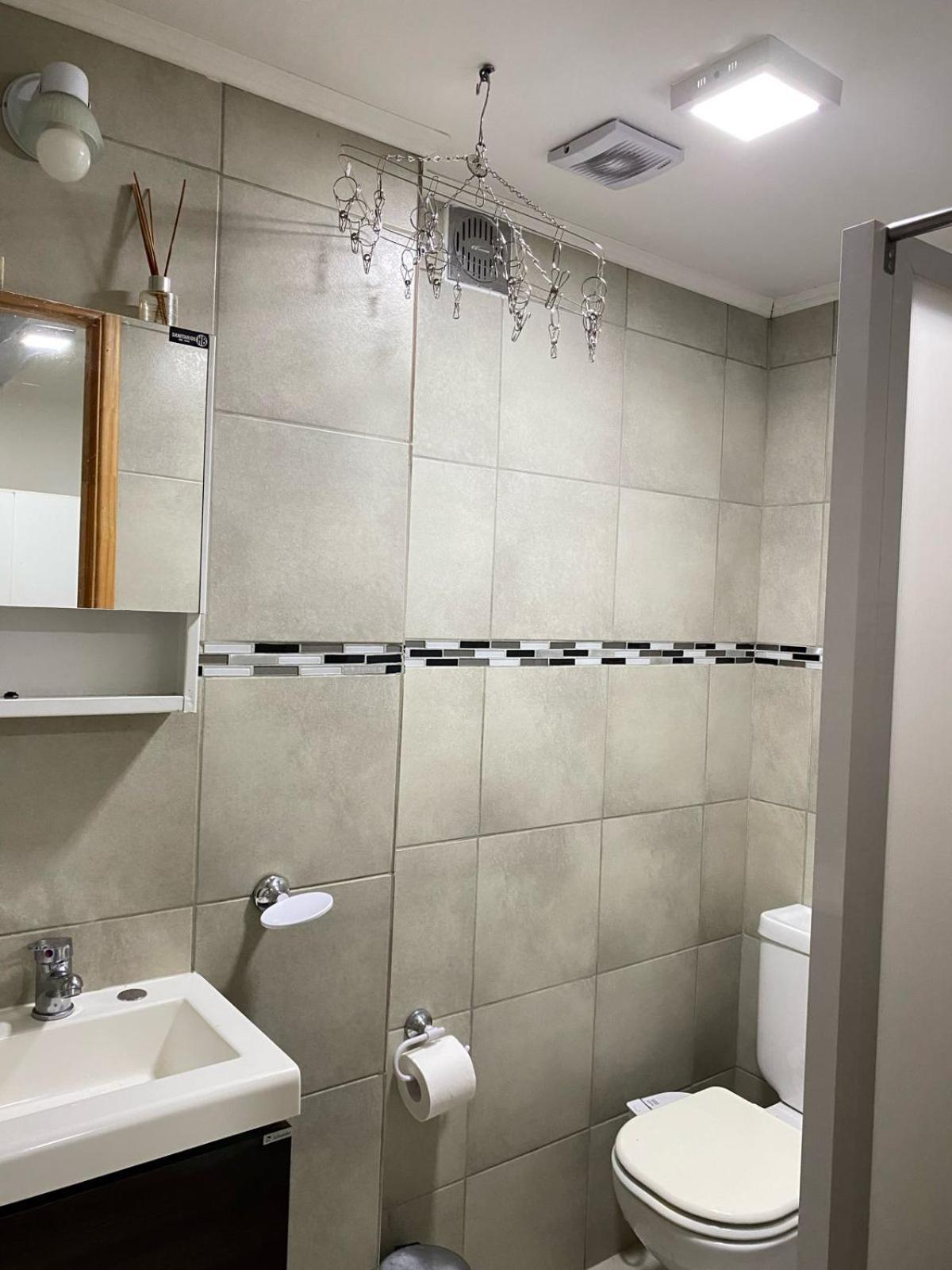 La Morada Del Fin Del Mundo Apartment Ушуая Екстериор снимка