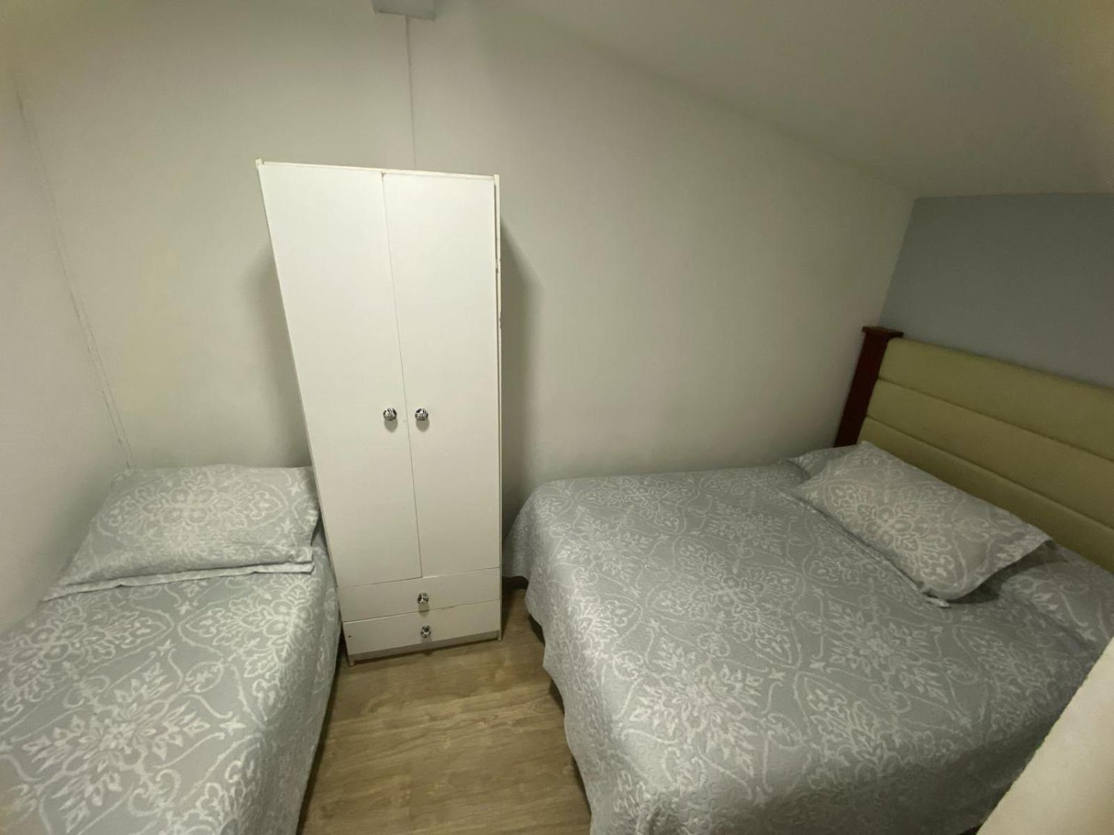 La Morada Del Fin Del Mundo Apartment Ушуая Екстериор снимка