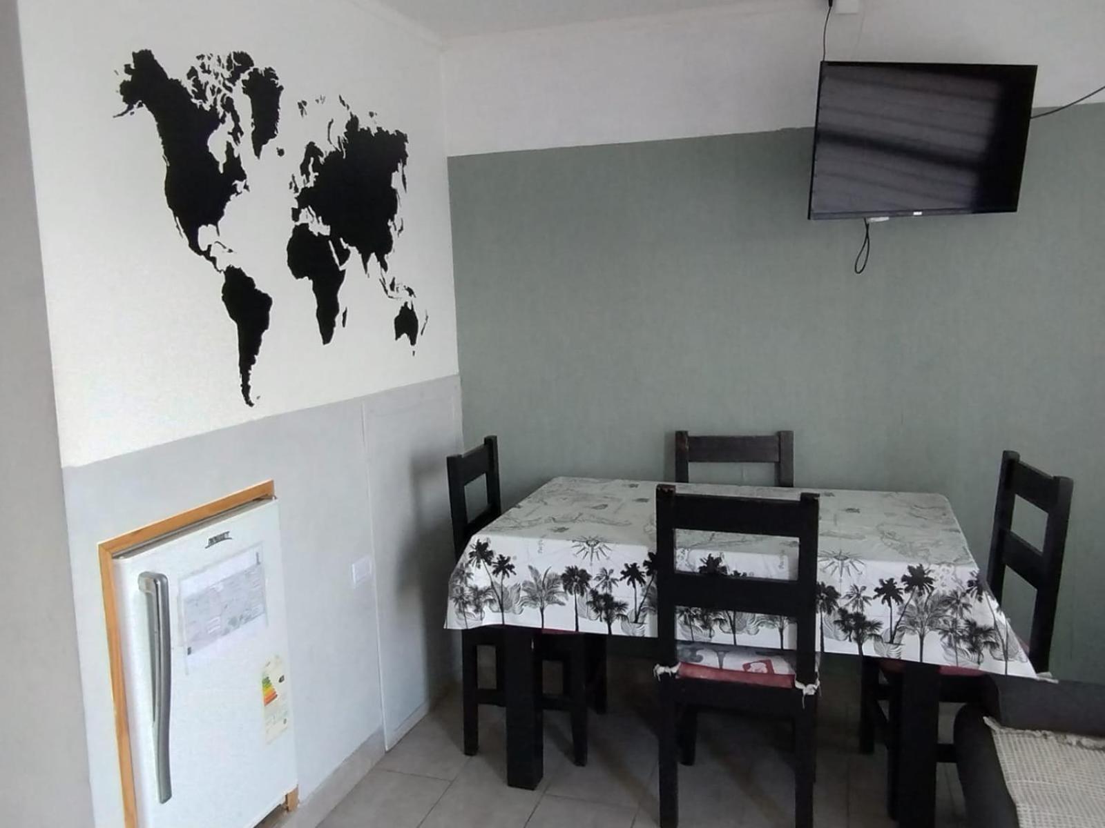 La Morada Del Fin Del Mundo Apartment Ушуая Екстериор снимка