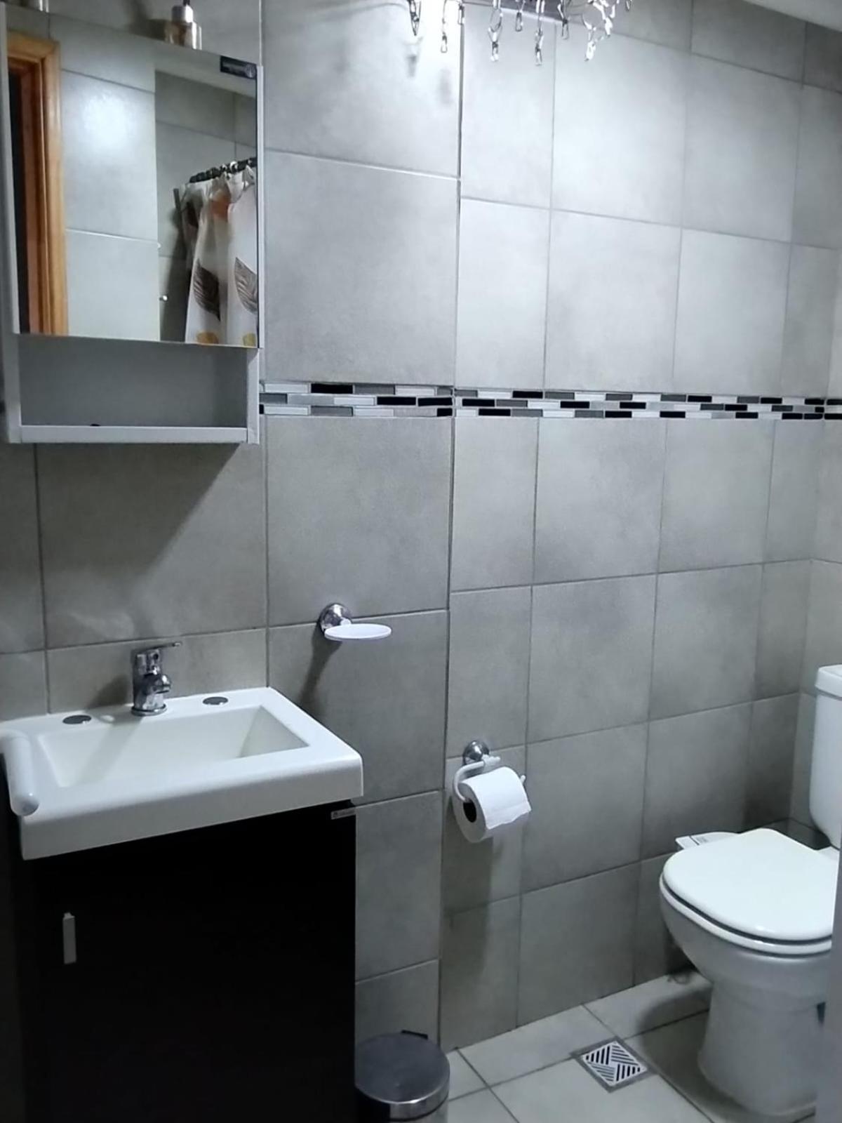 La Morada Del Fin Del Mundo Apartment Ушуая Екстериор снимка